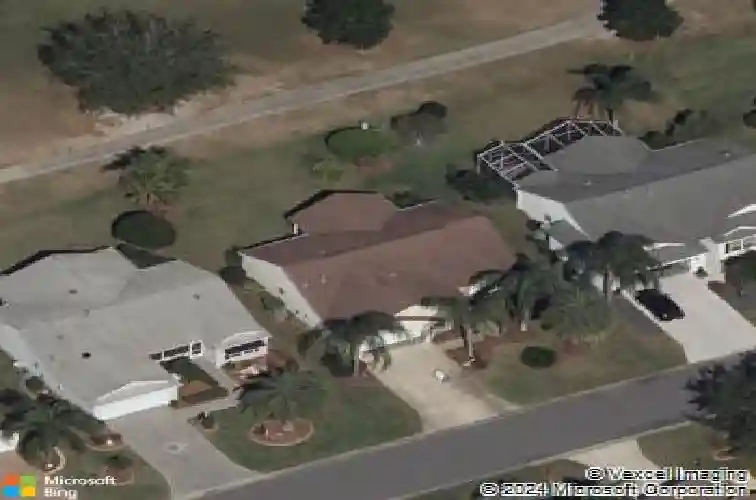 1371 eagle ridge dr, the villages,  FL 32162