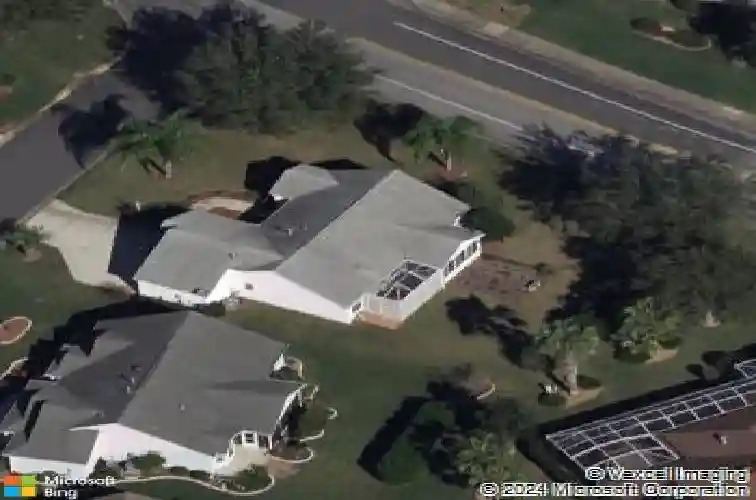 736 evelynton loop, the villages,  FL 32162