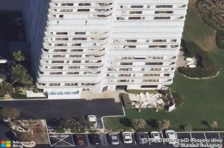 9960 s ocean drive #1402, jensen beach,  FL 34957