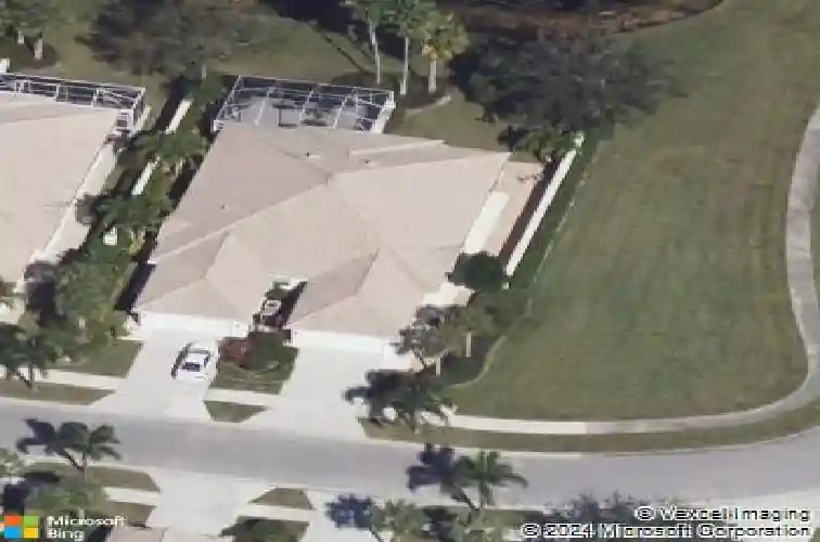 3483 se cormorant pl, hobe sound,  FL 33455