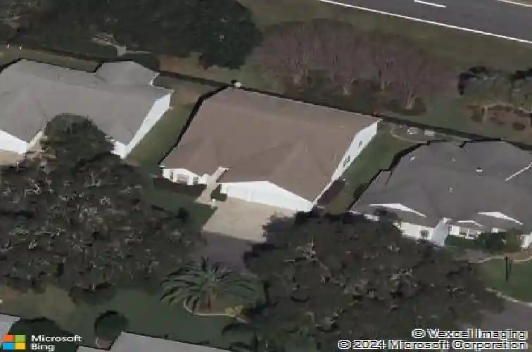 2507 caribe dr, the villages,  FL 32162