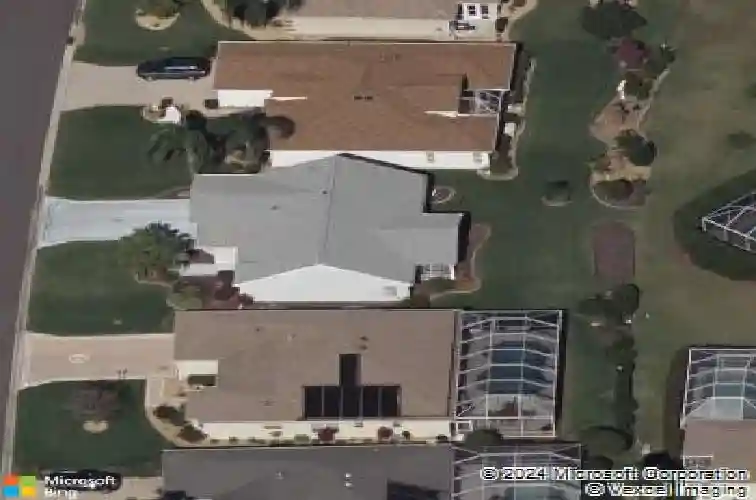 1415 la hermosa dr, the villages,  FL 32162