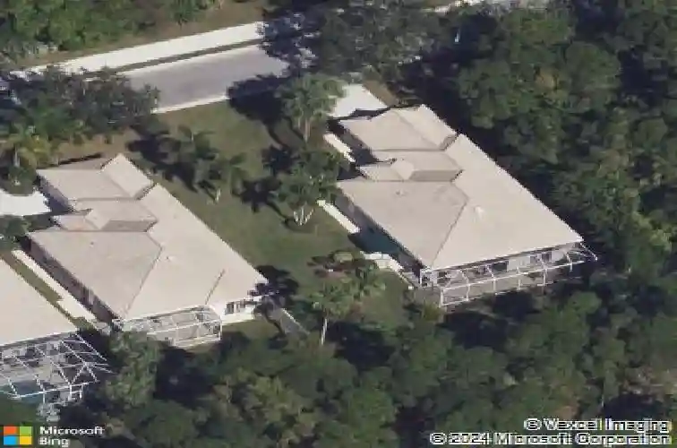 7977 se paurotis ln, hobe sound,  FL 33455