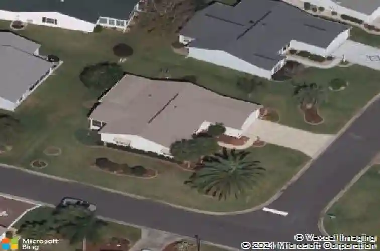 1502 el paso way, the villages,  FL 32162