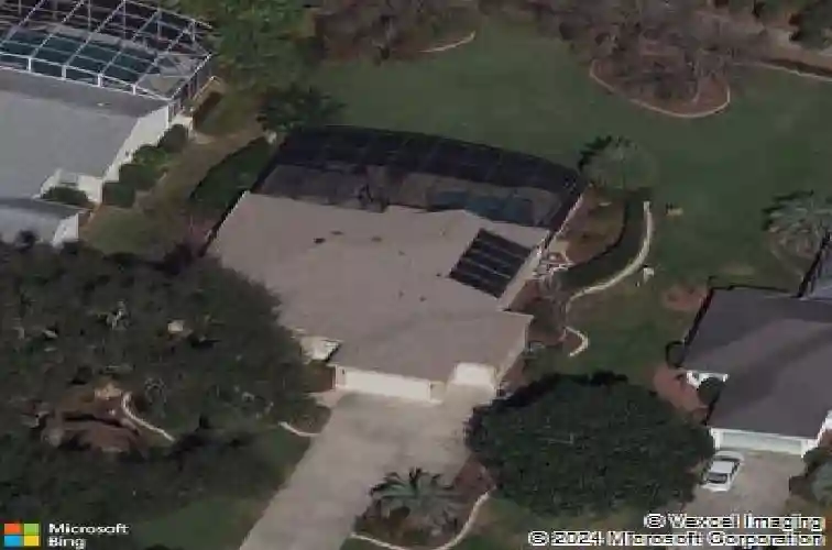 13 hickory head hammock, lady lake,  FL 32159