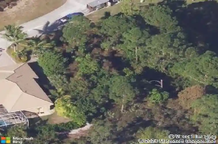 7912 se windjammer way, hobe sound,  FL 33455