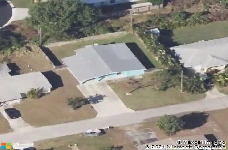 8151 se evergreen st, hobe sound,  FL 33455