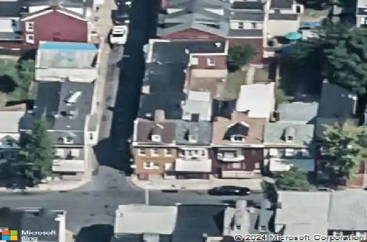 1027 walnut st, reading,  PA 19601