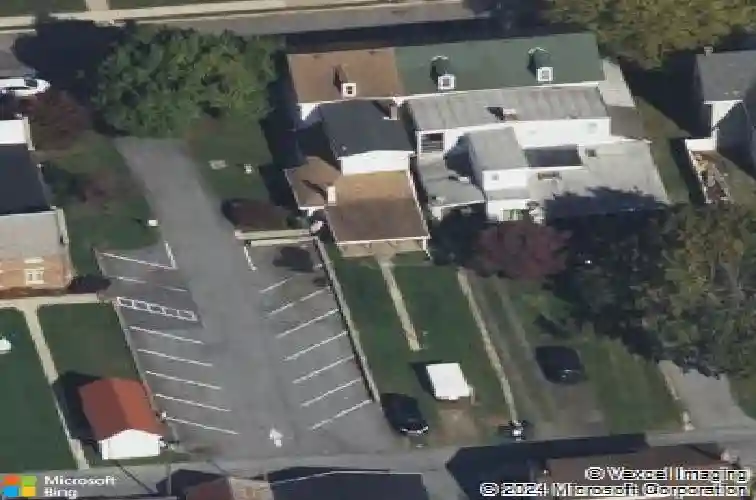 116 w franklin st, topton,  PA 19562