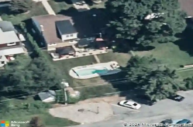 3016 belmont ave, reading,  PA 19609