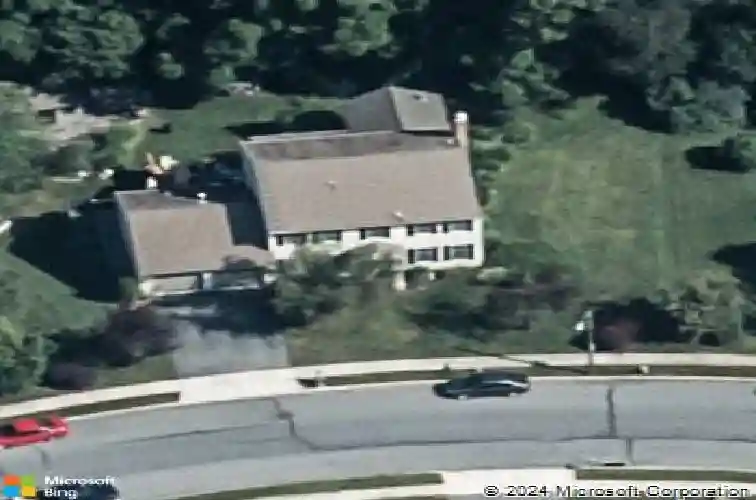 3105 daniel dr, reading,  PA 19608