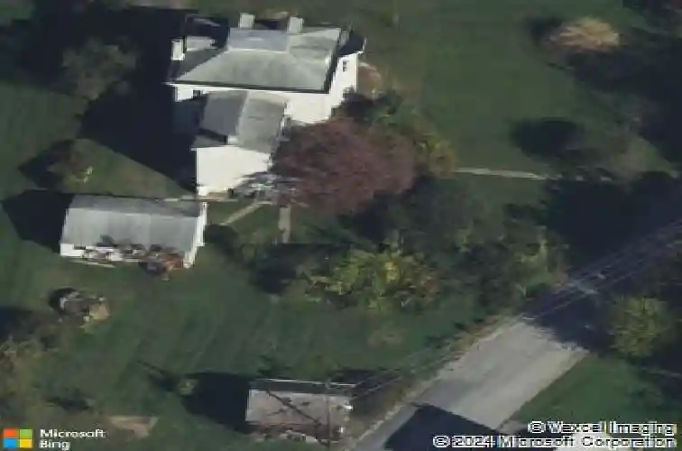 280 chestnut st, mertztown,  PA 19539