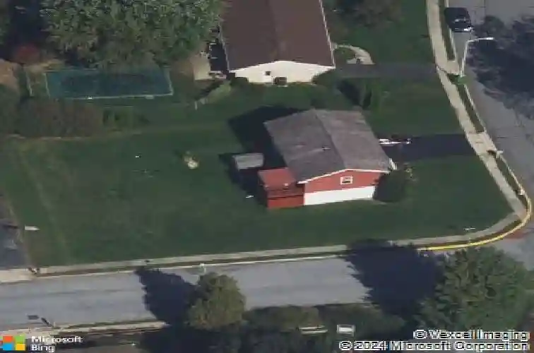 38 s herbein dr, topton,  PA 19562