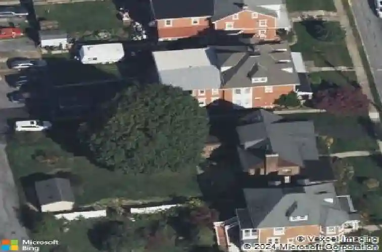 210 s home ave, topton,  PA 19562