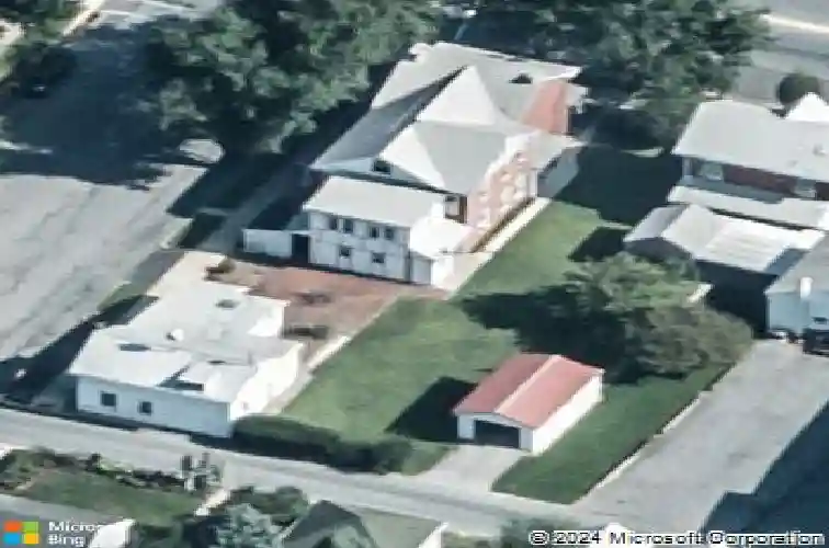 48 w penn ave, robesonia,  PA 19551