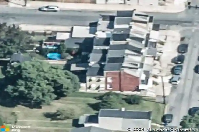 614 s 18 1/2 st, reading,  PA 19606