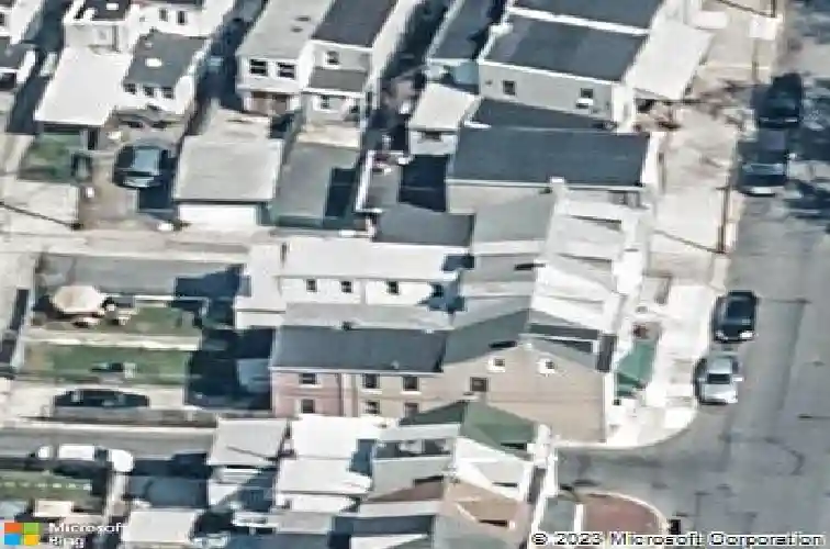 412 s 16th st, reading,  PA 19606