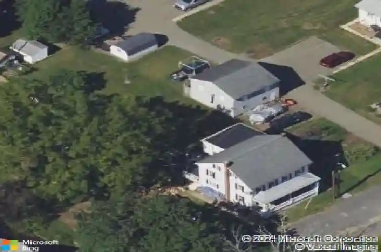 16 church st, bechtelsville,  PA 19505