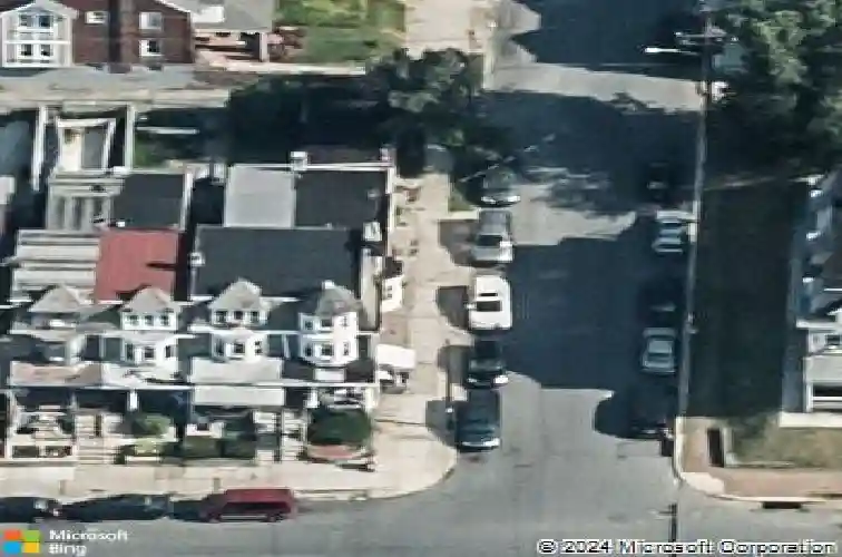 301 w douglass st, reading,  PA 19601