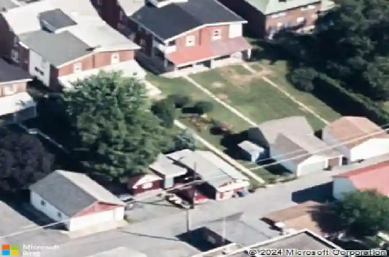 16 e washington st, fleetwood,  PA 19522