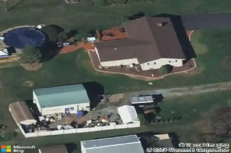 608 old topton rd, mertztown,  PA 19539