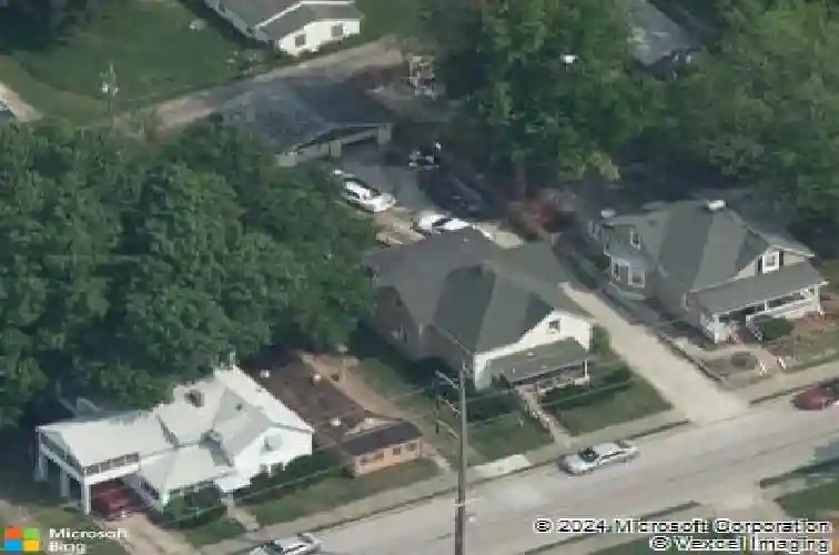 421 s 20th st, belleville,  IL 62226