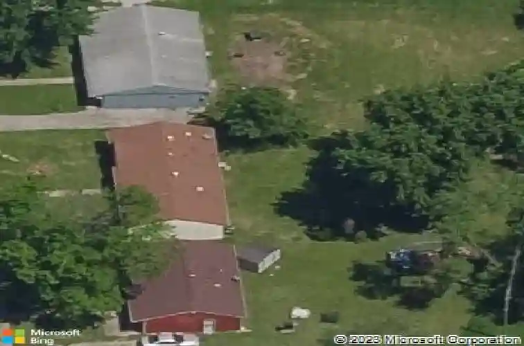 638 terrace dr, east saint louis,  IL 62203