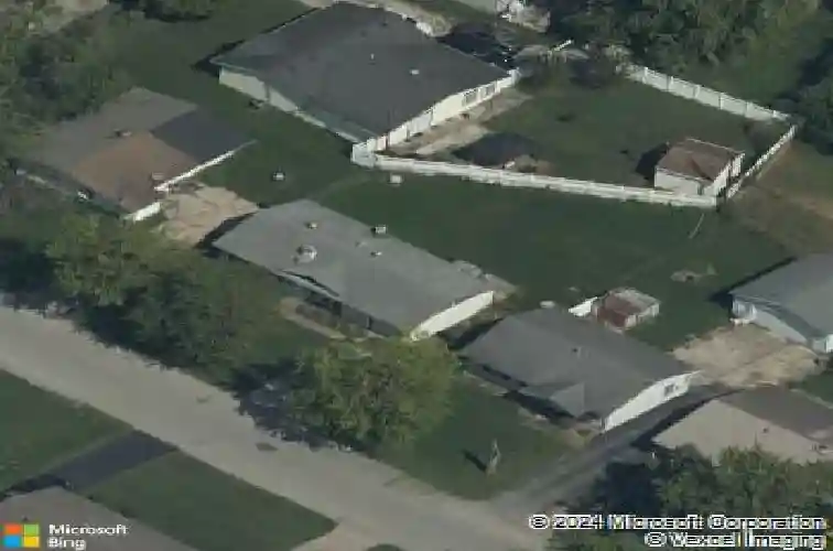 803 saint thomas ln, east saint louis,  IL 62206