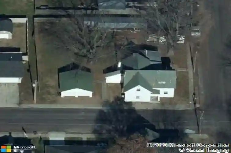 603 w white st, millstadt,  IL 62260