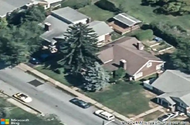 2509 park st, reading,  PA 19606