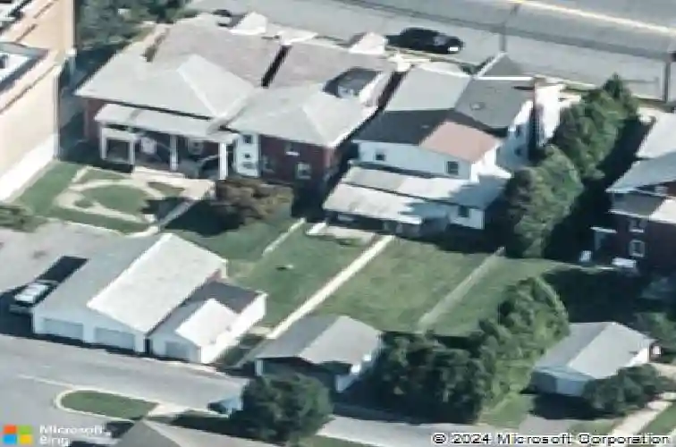 108 w penn ave, robesonia,  PA 19551