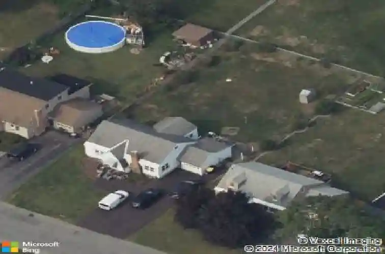 2044 caldicott rd, schenectady,  NY 12303