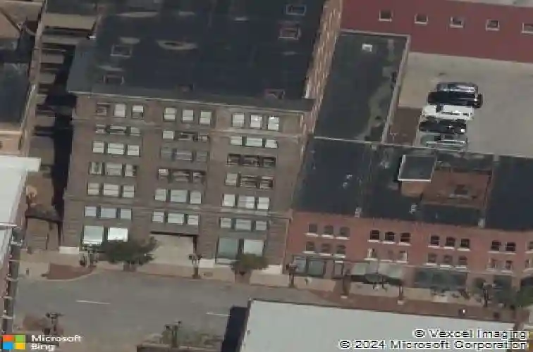 308 w 8th st #712, kansas city,  MO 64105
