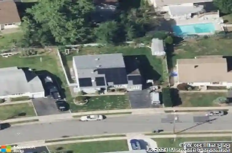  edison,  NJ 08817