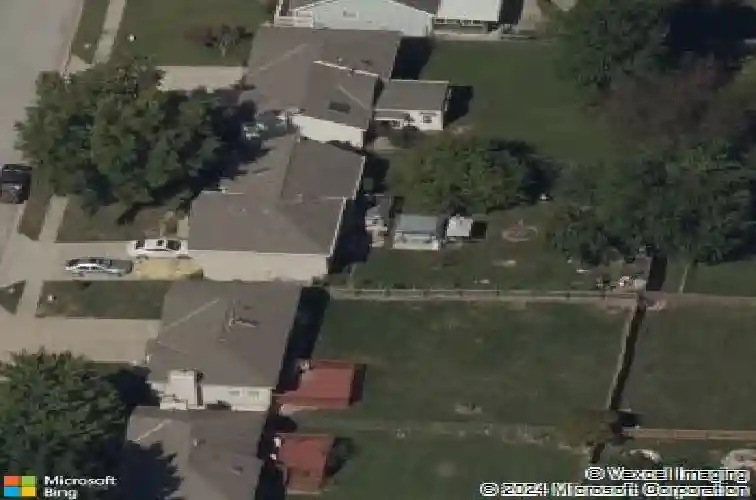 4121 n campbell ave, kansas city,  MO 64116