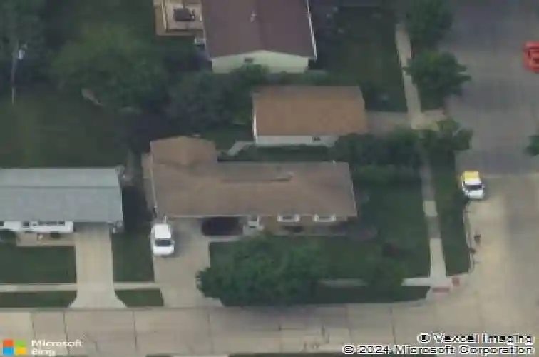 5008 montclair dr nw, cedar rapids,  IA 52405