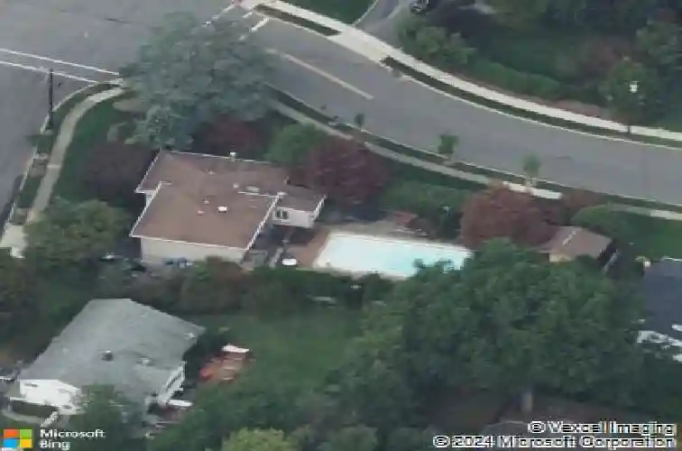 158 prospect ave, oradell,  NJ 07649