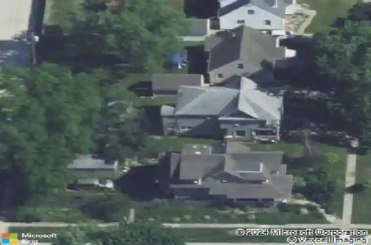 1020 17th st, marion,  IA 52302