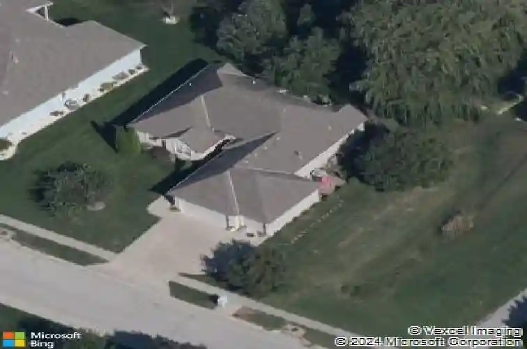 2110 ne colonnade avenue, grain valley,  MO 64029