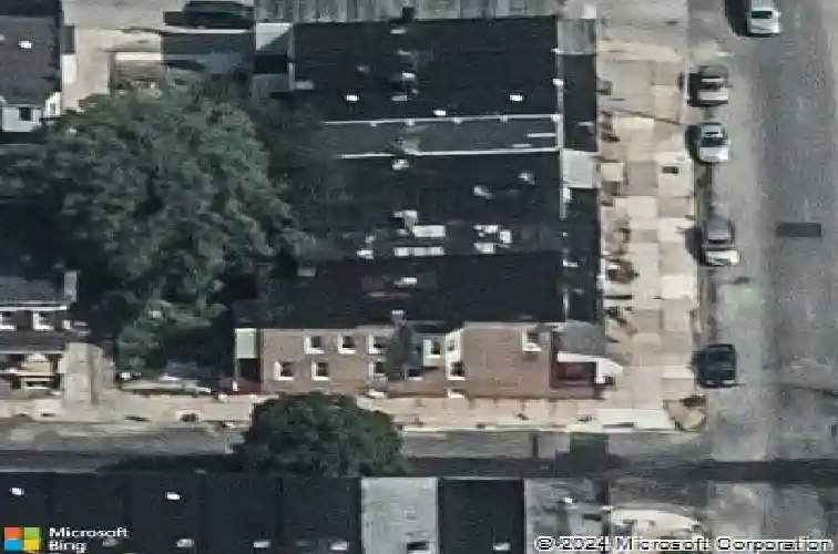  baltimore,  MD 21213