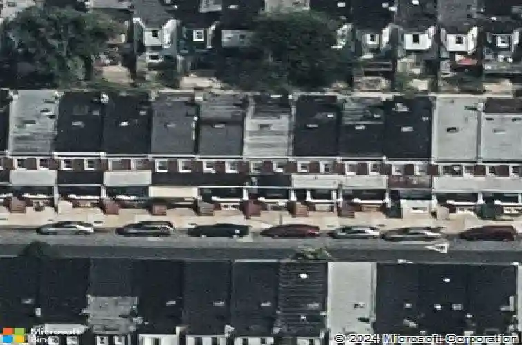 1720 darley ave, baltimore,  MD 21213