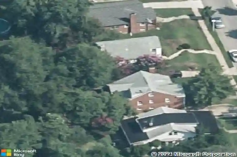 3805 ridgecroft rd, baltimore,  MD 21206