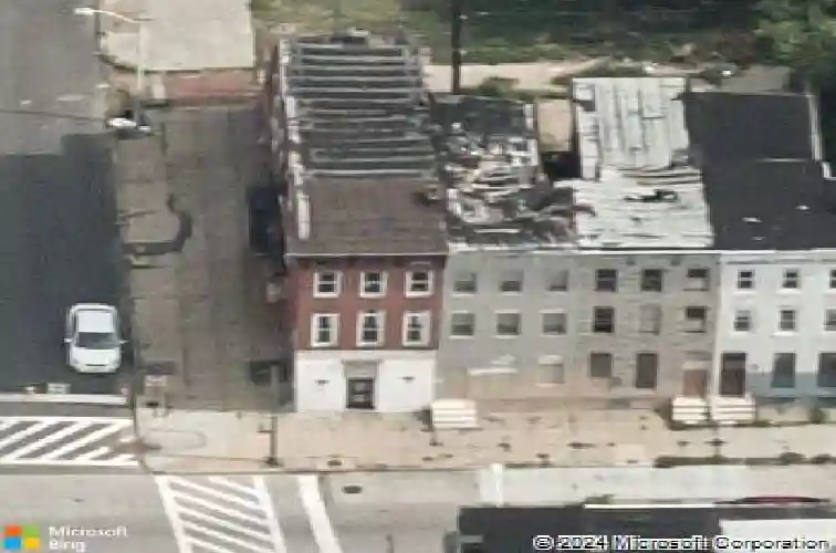 1000 e preston st, baltimore,  MD 21202