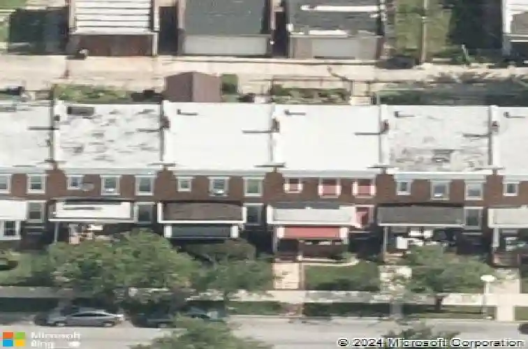 1820 e 32nd st, baltimore,  MD 21218