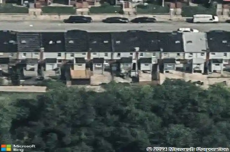  baltimore,  MD 21213