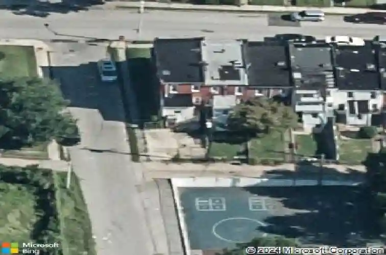 2819 presbury st, baltimore,  MD 21216
