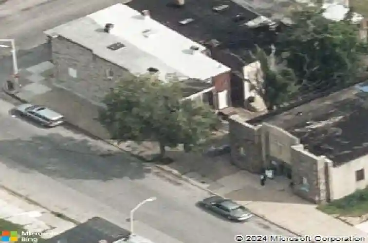  baltimore,  MD 21217