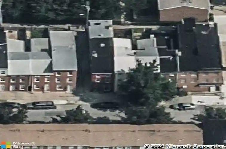 1230 e eager st, baltimore,  MD 21202