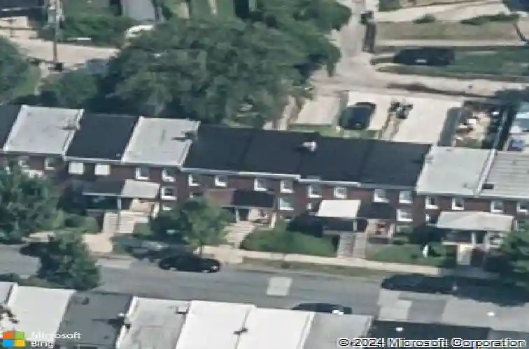 724 e 37th st, baltimore,  MD 21218