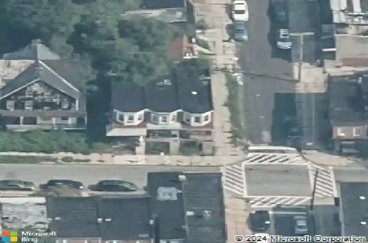 2802 w lafayette ave, baltimore,  MD 21216